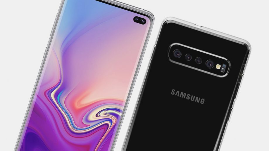 Samsung công bố chip nhớ 1TB lớn nhất từ trước đến nay cho smartphone, sẽ có mặt trên Galaxy S10?