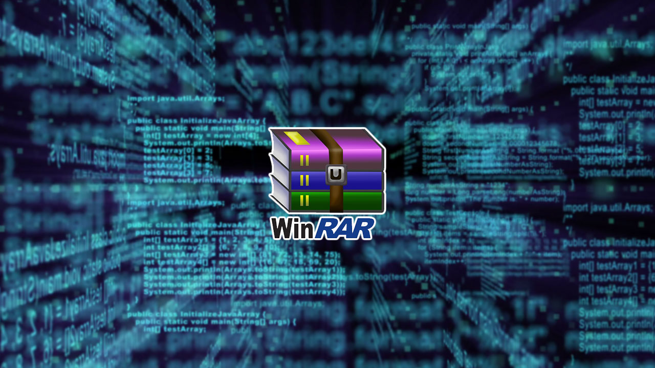 Lỗ hổng tồn tại 19 năm trên WinRAR có thể bị hacker lợi dụng để chèn mã độc, anh em update ngay nhé