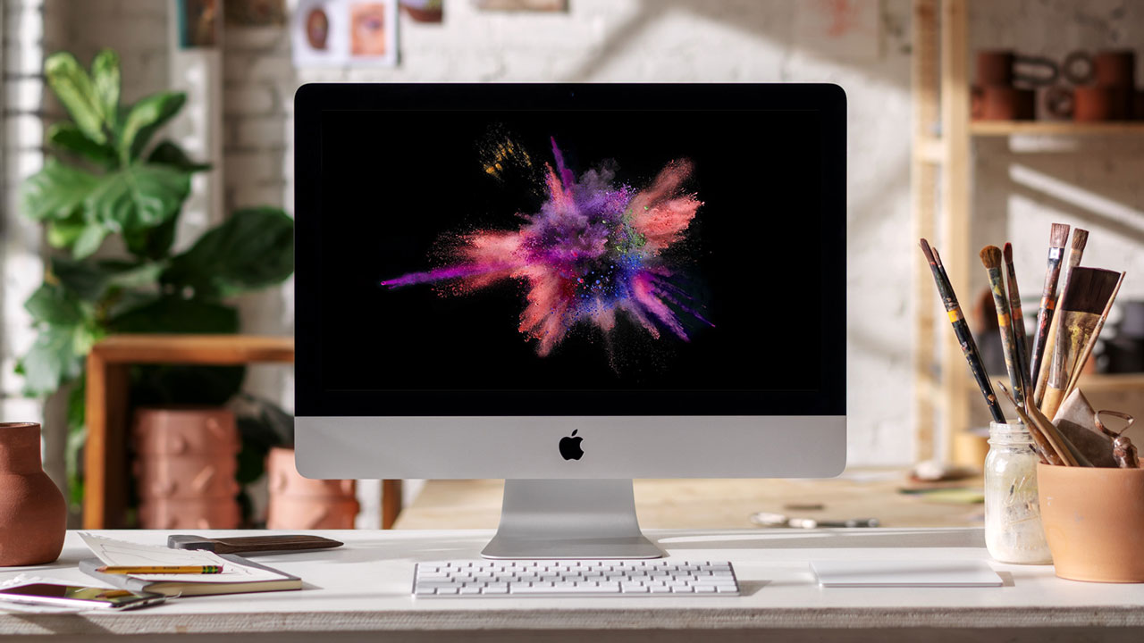 Apple nâng cấp iMac với chip Intel thế hệ mới nhất, GPU Radeon Pro Vega