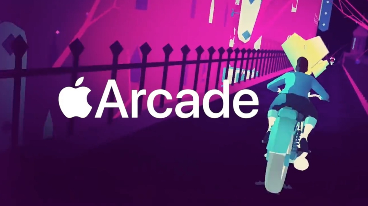 Apple ra mắt dịch vụ trò chơi Apple Arcade, sẽ có nhiều tựa game hấp dẫn và độc quyền