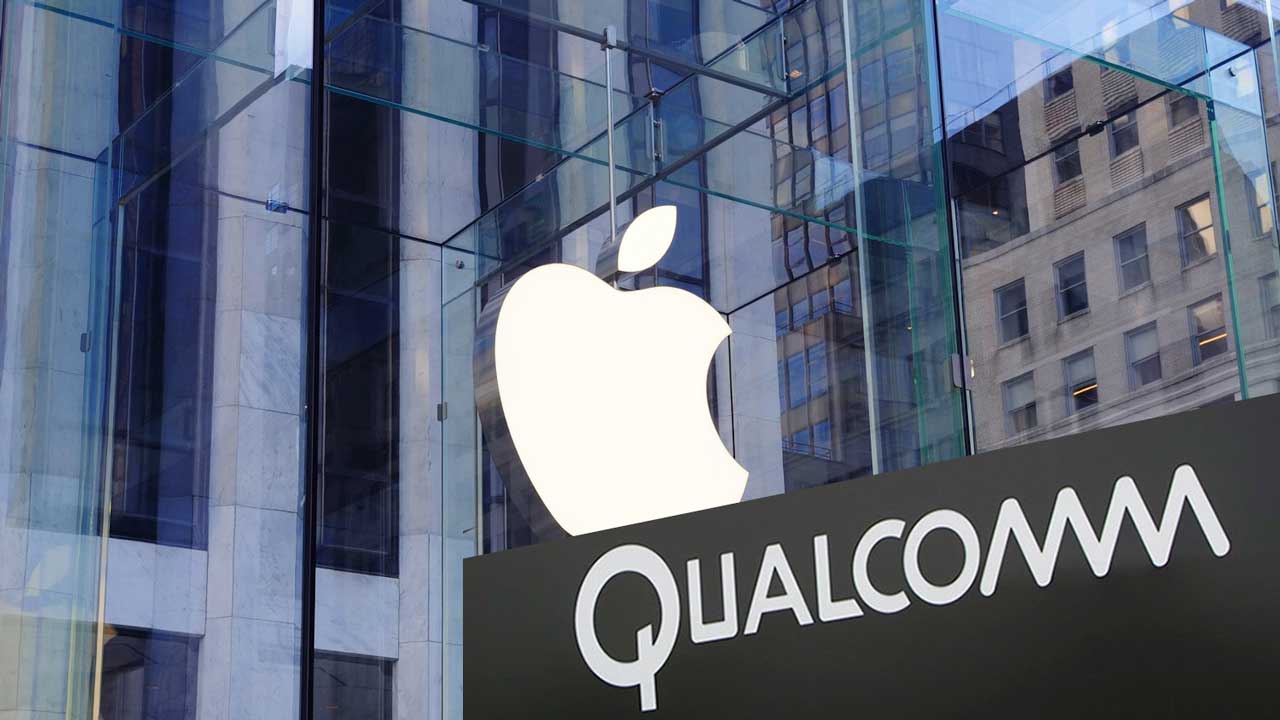 Tài liệu nội bộ của Apple tiết lộ kế hoạch hãm hại Qualcomm trong nhiều năm trước đây