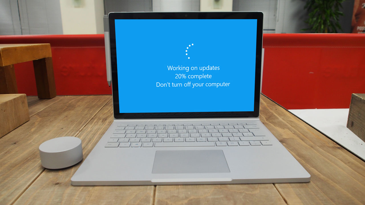 Microsoft lại thừa nhận làm ăn cẩu thả khiến máy tính người dùng treo cứng sau khi cập nhật