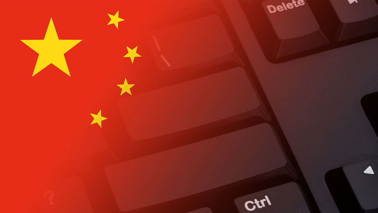 Quân đội Trung Quốc tự phát triển hệ điều hành riêng thay thế Windows