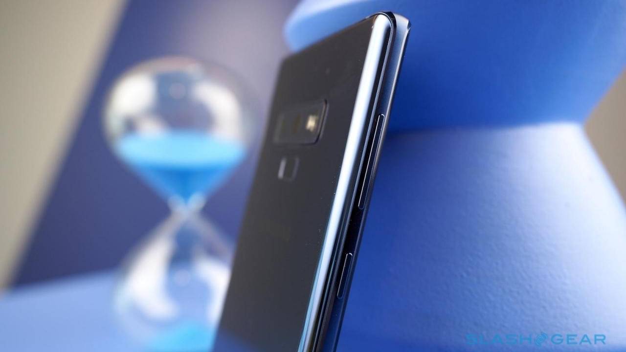 Samsung Galaxy Note10 và Galaxy A90 xuất hiện trên Geekbench