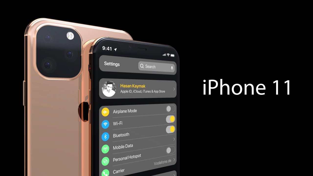 Apple hủy bỏ công nghệ camera chấm lượng tử trên iPhone 11