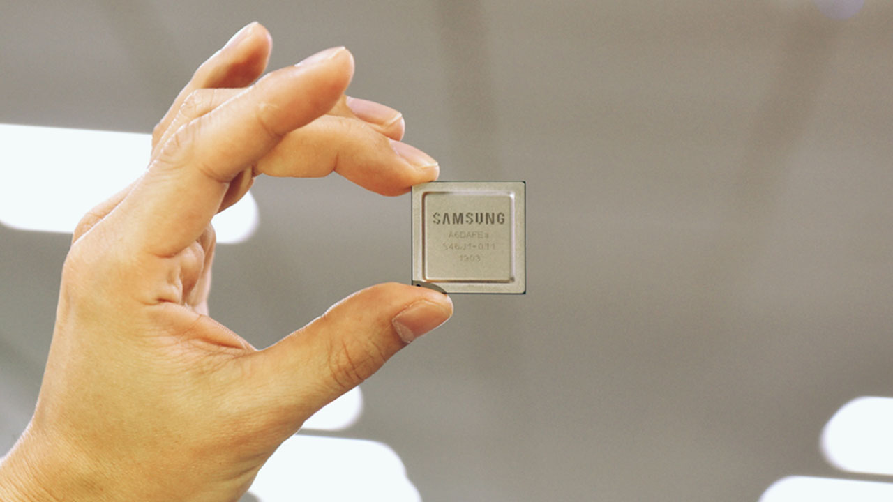 Thay vì Samsung Foundry, TSMC sẽ sản xuất hàng loạt chip thu phát 5G cho hạ tầng mạng của Samsung