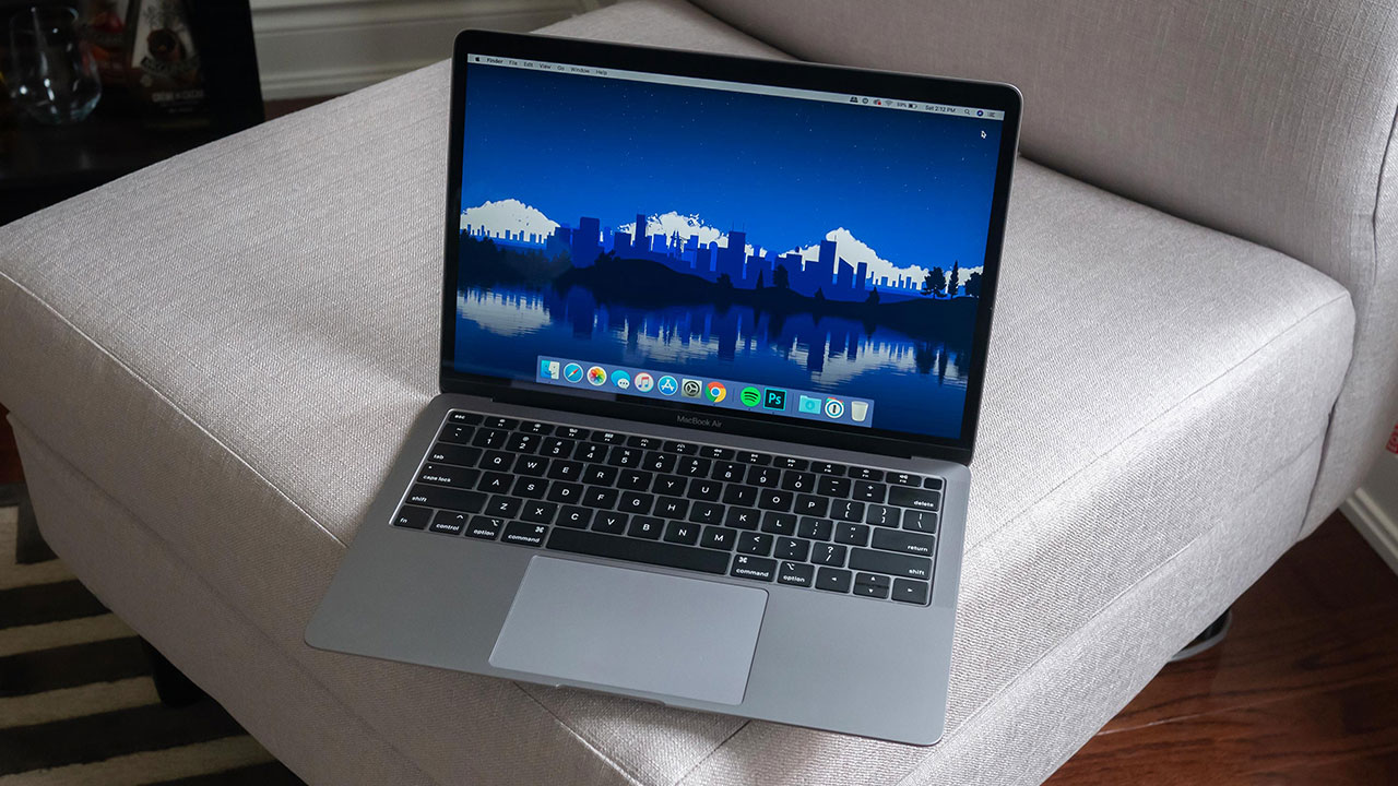 Phát hiện lỗi nghiêm trọng trên logic board của MacBook Air 2018, Apple sẽ sửa chữa miễn phí
