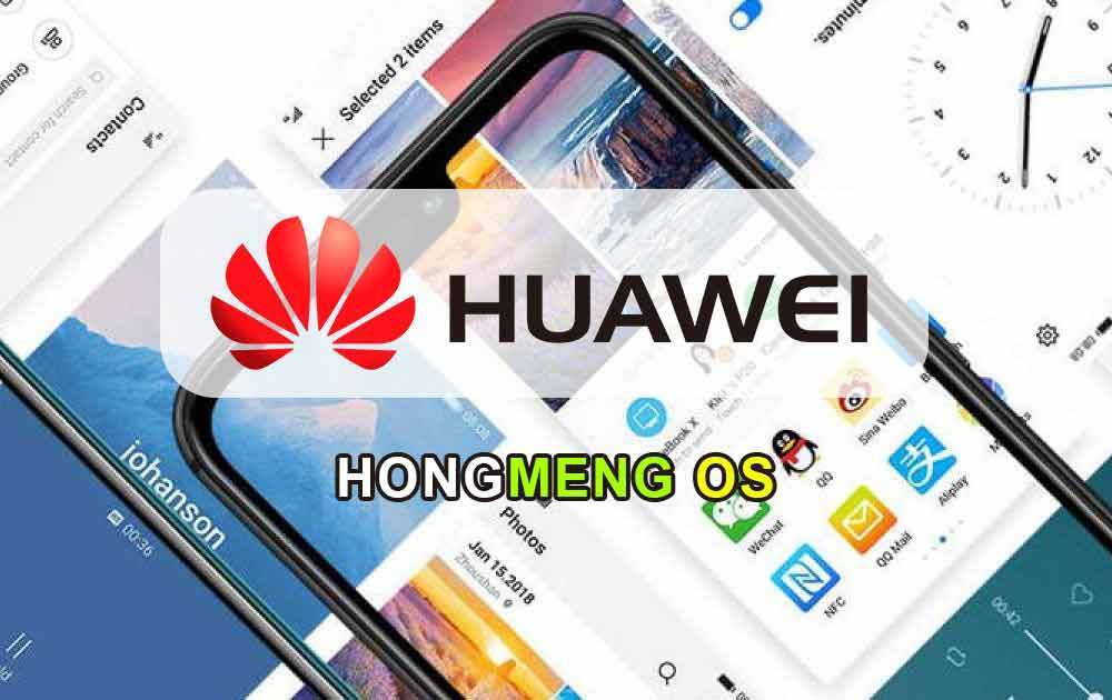 Huawei vẫn sẽ ra mắt HongMeng OS bên cạnh Mate 30, đồng thời khẳng định hiệu năng sẽ vượt trội hơn cả Android và macOS