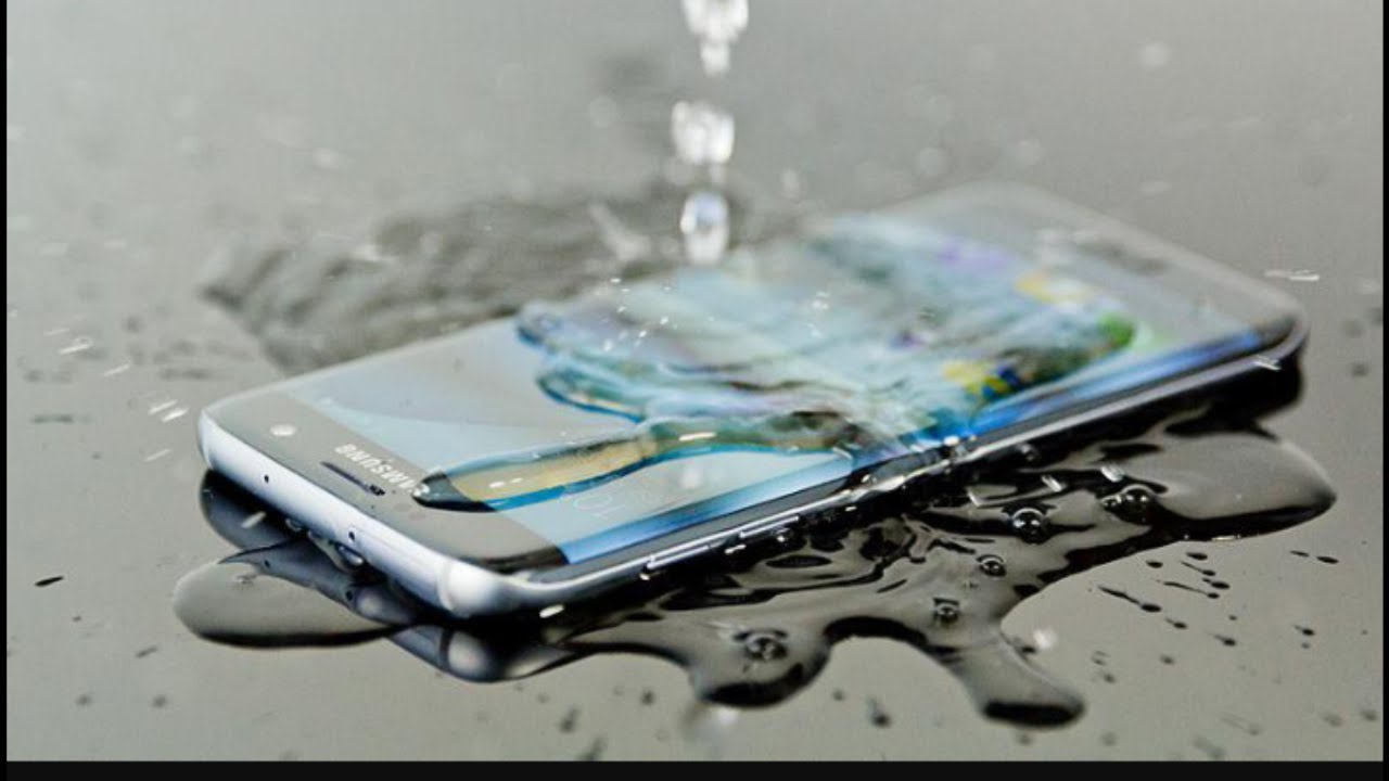 Samsung Galaxy S8 cứu mạng 20 người ở Philippines nhờ tính năng kháng nước