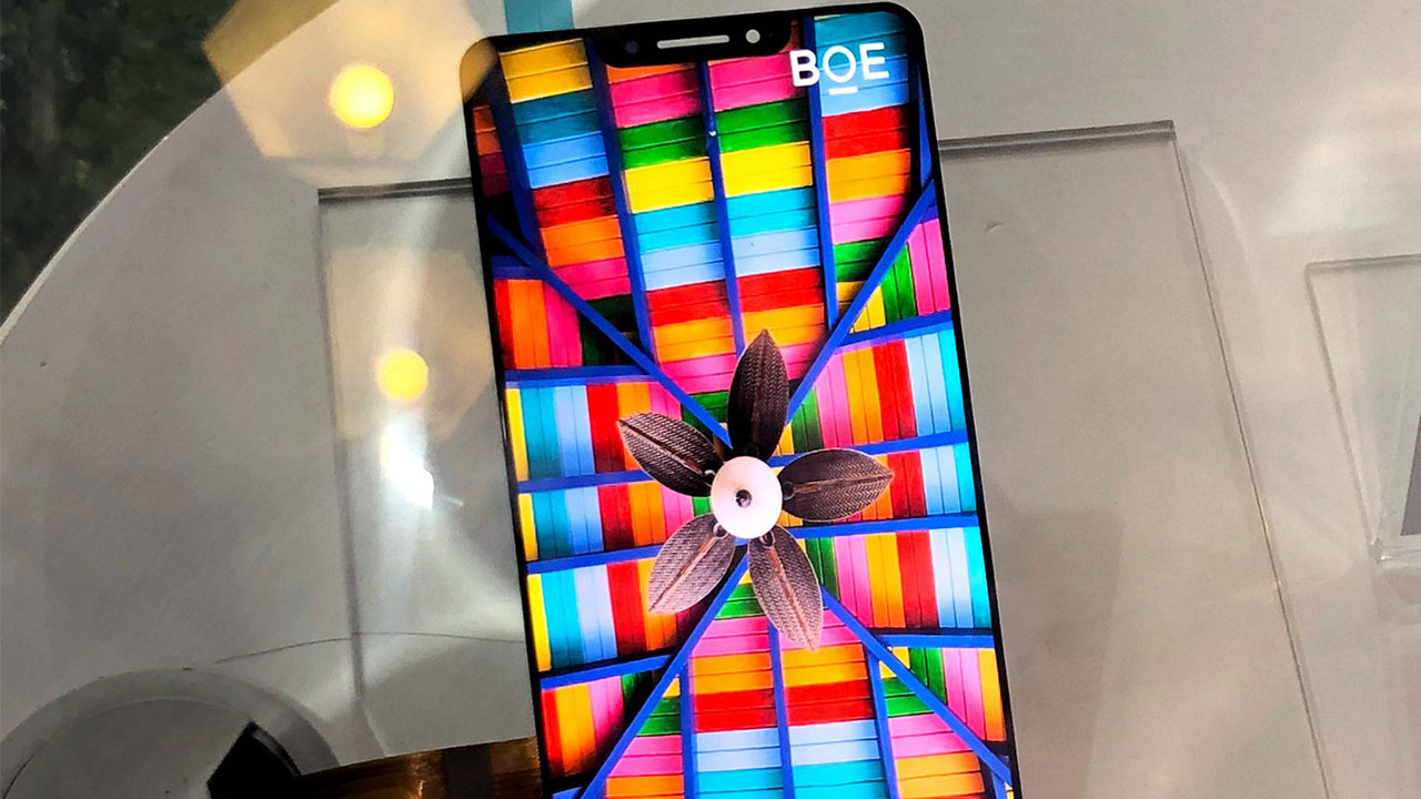Apple thử nghiệm màn hình OLED của BOE cho iPhone, nỗ lực thoát khỏi phụ thuộc vào Samsung