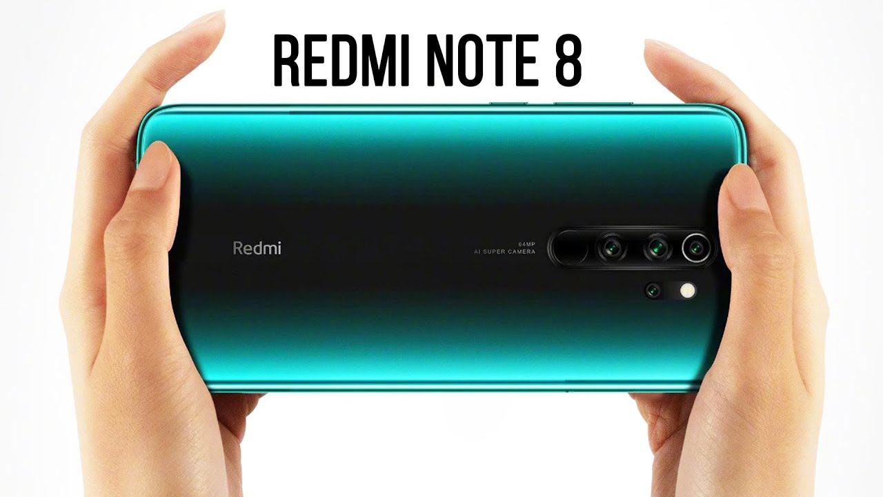 Lộ điểm benchmark của Redmi Note 8 Pro trên AnTuTu: Dùng chip MediaTek nhưng vẫn cao hơn Snapdragon 710