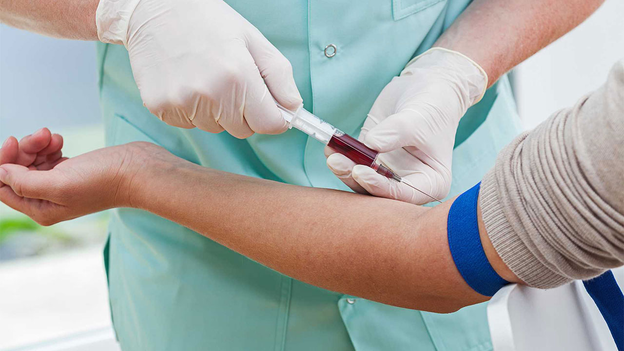 Xét nghiệm máu có thể dự đoán trước cái chết, độ chính xác tới 83%