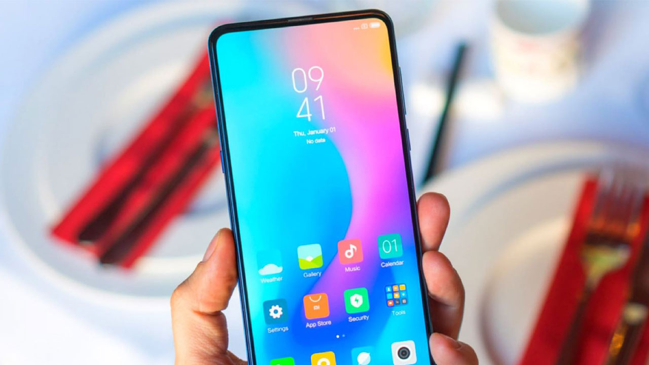 Xiaomi đang chuẩn bị ra mắt đến 4 smartphone sử dụng cảm biến hình ảnh 108 MP ISOCELL Bright HMX của Samsung