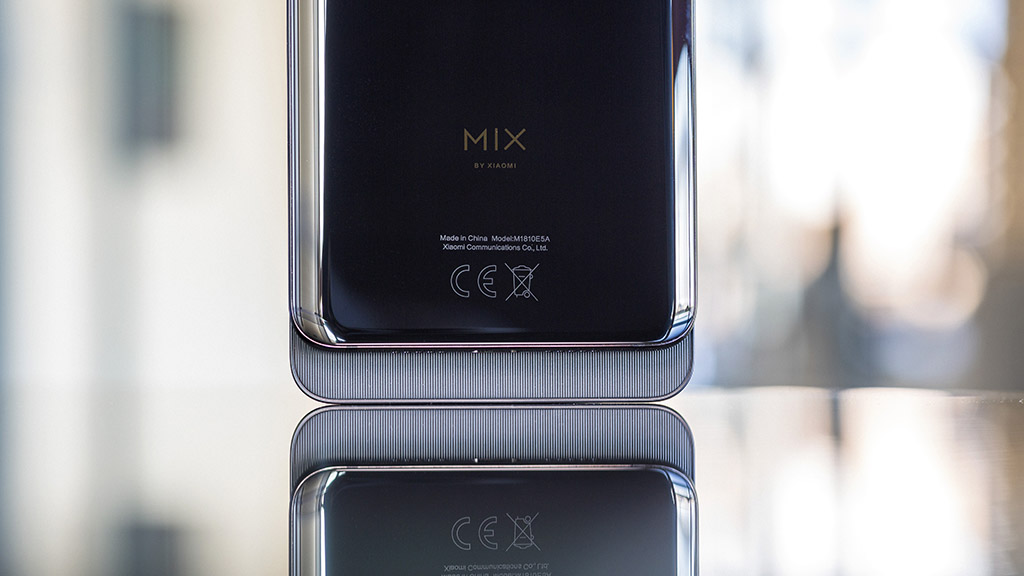 Xiaomi Mi MIX 4 rò rỉ thông tin cấu hình với Snapdragon 855/855+, camera 108MP, và sẽ ra mắt vào ngày 24 tháng 9