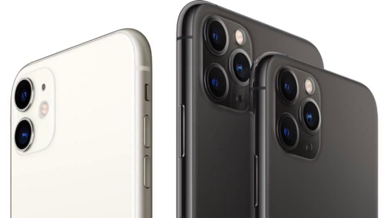 Apple đã loại bỏ loại bỏ 3D Touch trên iPhone 11, và thay thế bằng Haptic Touch