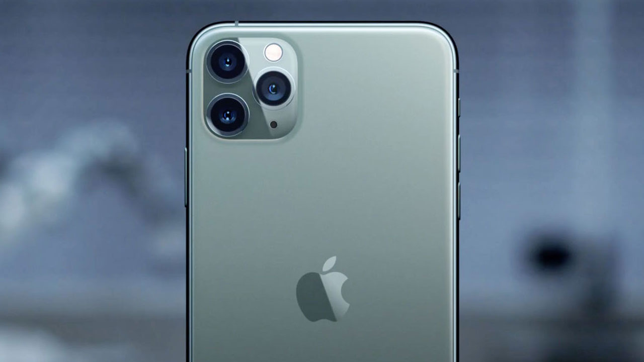 Tin vui cho người dùng iPhone 2 SIM: iPhone 11 Pro 5.8 inch vẫn sẽ có phiên bản 2 SIM vật lý
