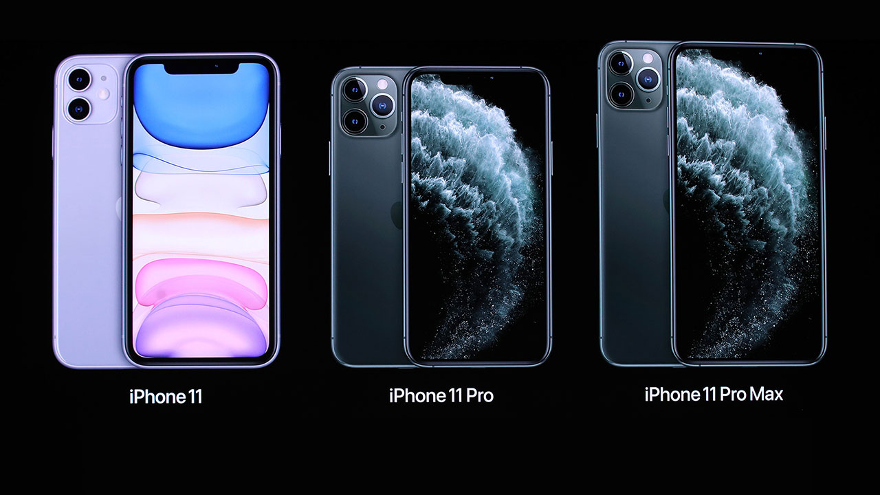 Cả ba mẫu iPhone 11 có thể được trang bị sạc ngược không dây, nhưng đã bị Apple vô hiệu hóa bằng phần mềm