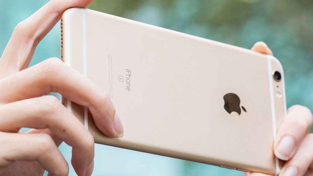 Apple xác nhận iPhone 6s có thể biến thành cục chặn giấy đúng nghĩa, anh em kiểm tra xem máy mình có dính lỗi không nhé