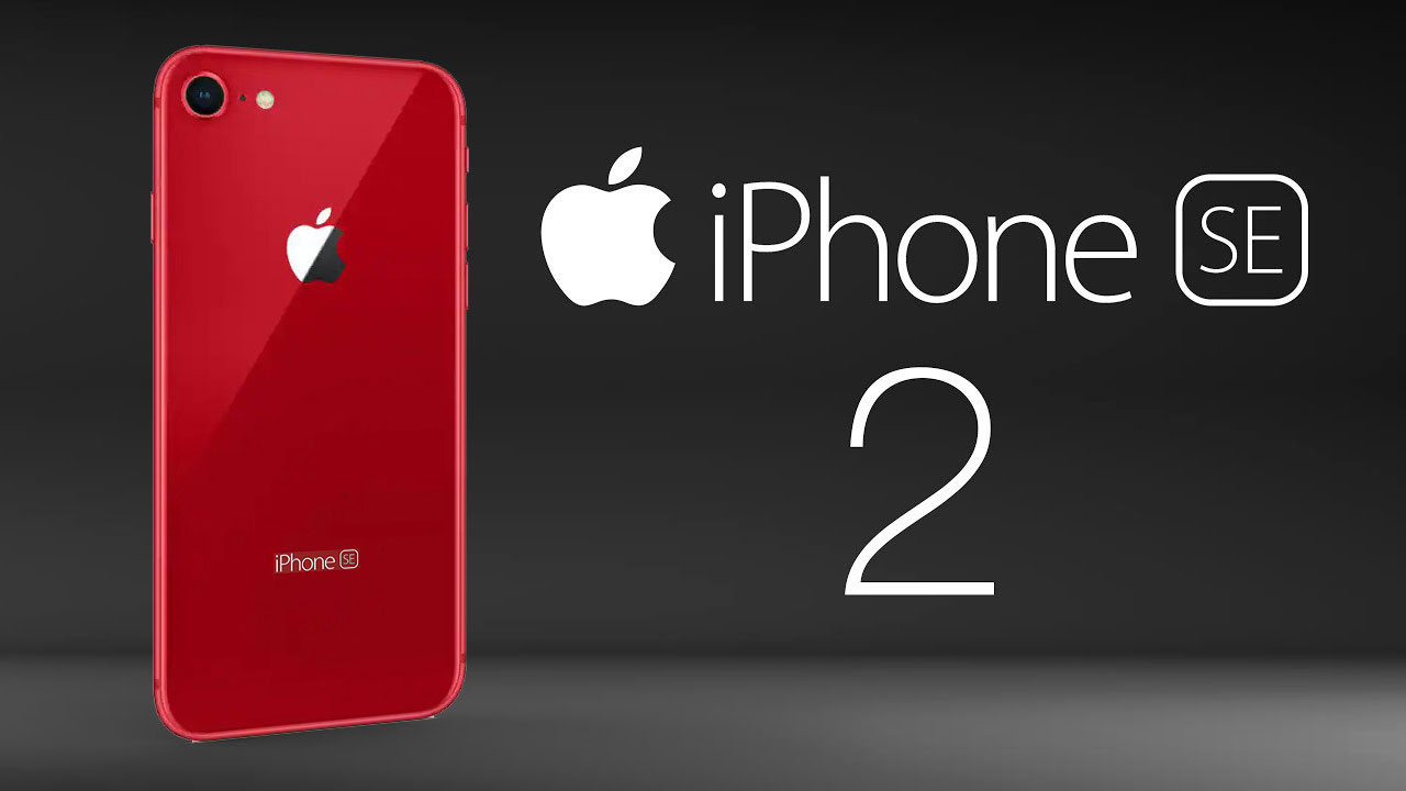 iPhone SE 2 sẽ có giá bán từ 399 USD, chip A13, RAM 3GB, dung lượng 64GB, ra mắt trong Q1/2020