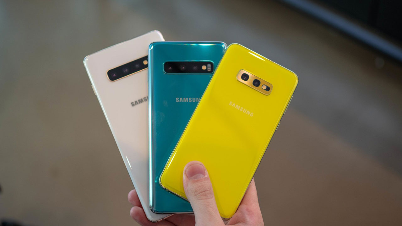 Samsung sẽ ra mắt thêm phiên bản Galaxy S10 Lite, dùng chip Snapdragon 855, sạc nhanh 45W