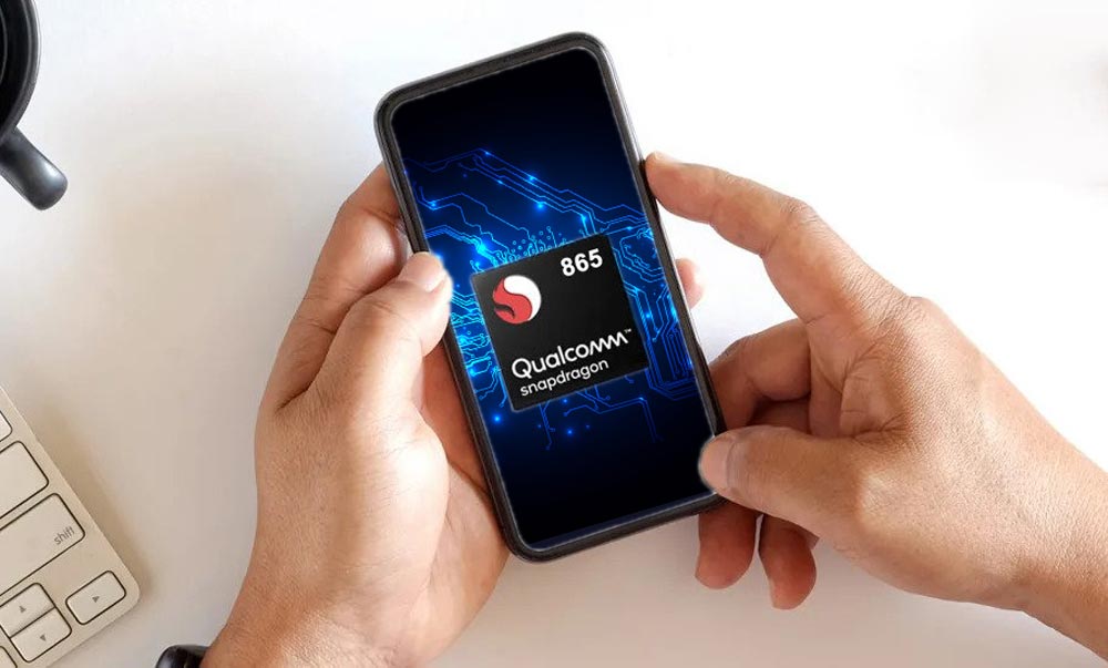 Lộ thông số kỹ thuật Snapdragon 865: Tích hợp modem 5G Snapdragon X55, hiệu năng mạnh hơn Snapdragon 855 20%