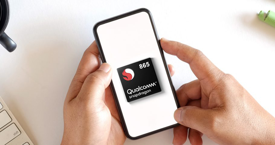 Qualcomm ra mắt bộ vi xử lý cao cấp Snapdragon 865, độc quyền cho smartphone 5G