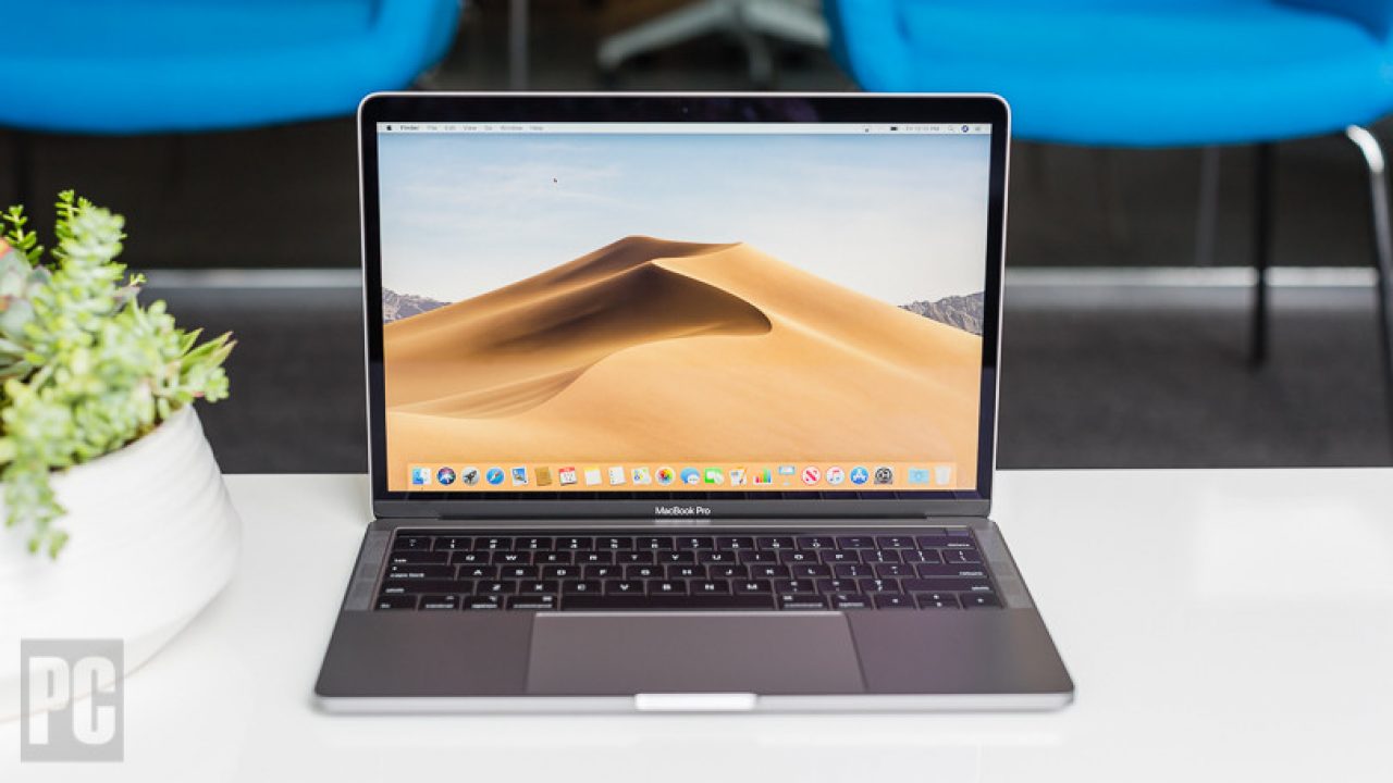 Apple xác nhận MacBook Pro 13 inch 2019 vừa ra mắt gặp lỗi sập nguồn