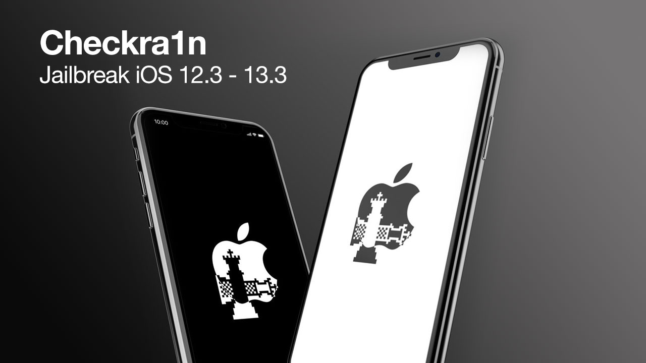 Checkra1n cập nhật v0.9.7 (beta), hỗ trợ jailbreak iOS 13.3 và khắc phục một số lỗi nhỏ