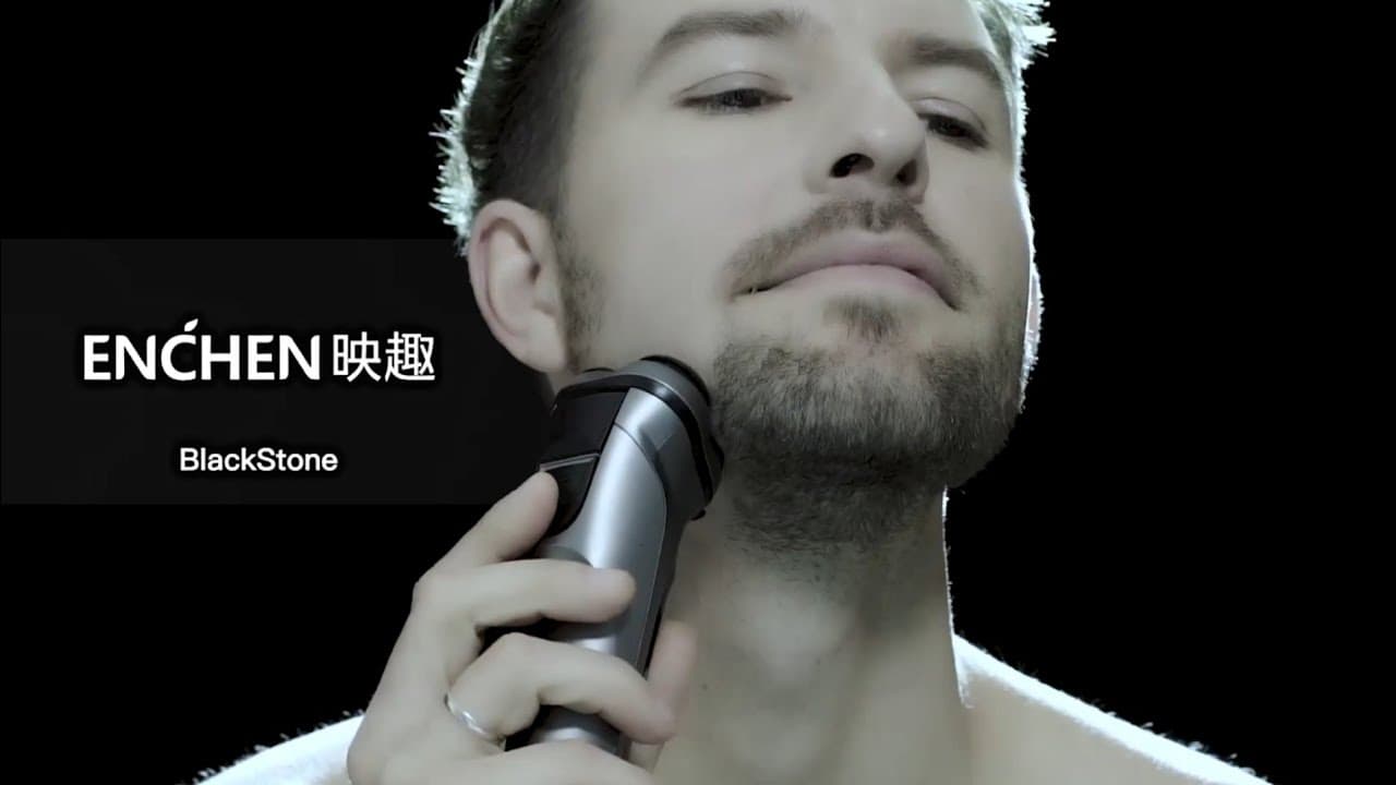 Xiaomi ra mắt máy cạo râu Enchen BlackStone 3: Kháng nước, pin 2 tháng, cổng USB-C, giá 330.000 đồng