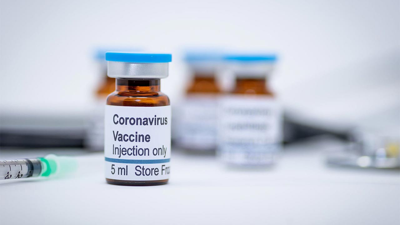Đã sản xuất được vaccine ngừa virus COVID-19, dự kiến thử nghiệm trên người từ tháng 4