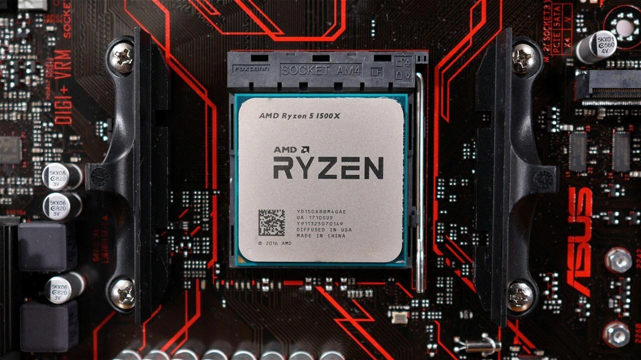 Phát hiện lỗ hổng bảo mật trong cả chip Ryzen và Threadripper của AMD