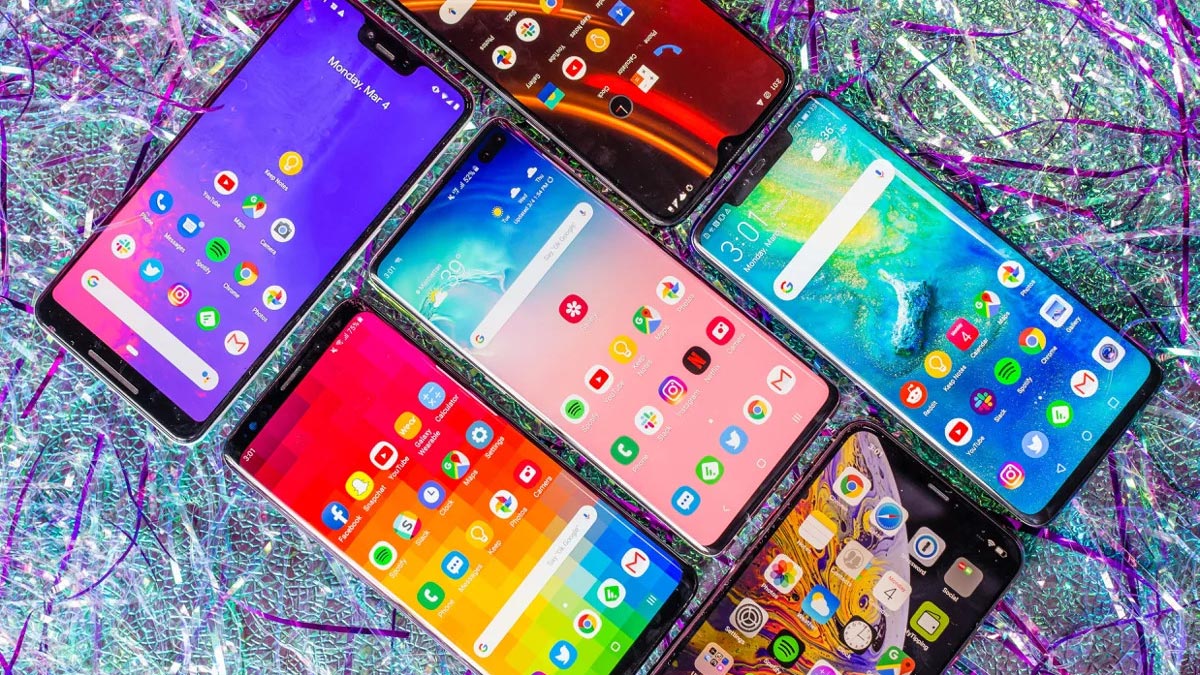 Samsung, Apple và Xiaomi là 3 thương hiệu bị làm giả smartphone nhiều nhất tại Trung Quốc