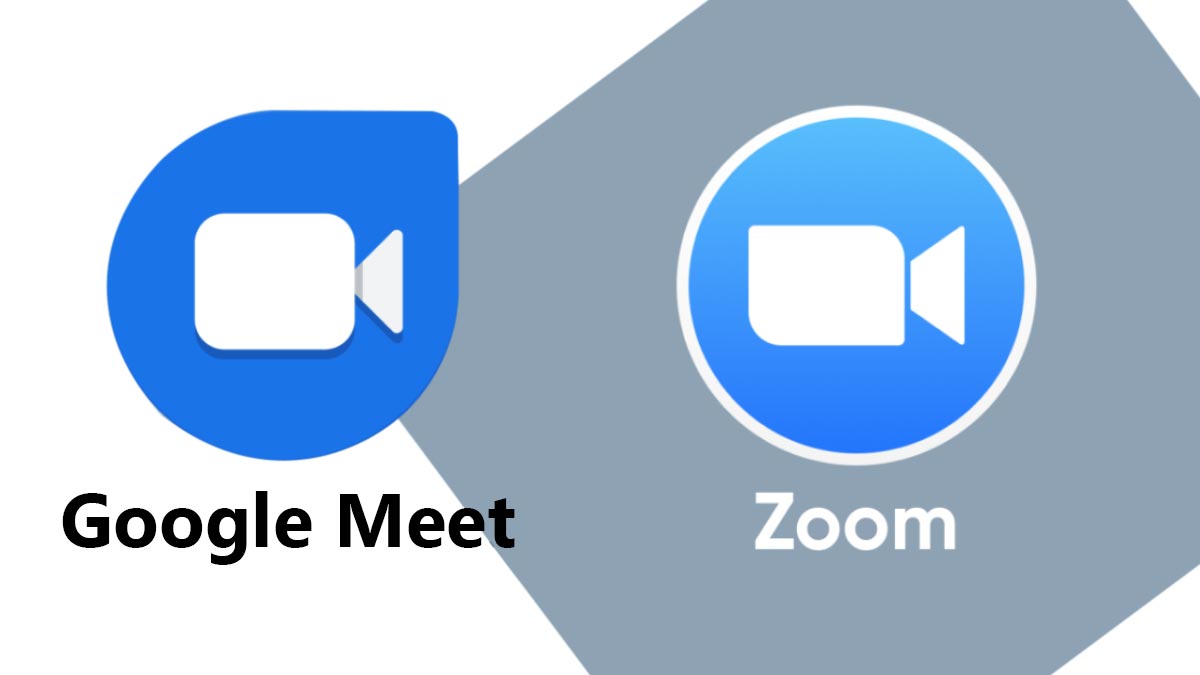Con trai CCO Google khuyên cha mình dùng Zoom thay vì Google Meet
