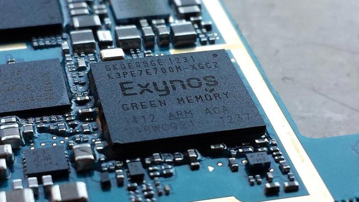 Điểm benchmark GPU trên con chip Samsung hợp tác với AMD làm bẽ mặt Qualcomm