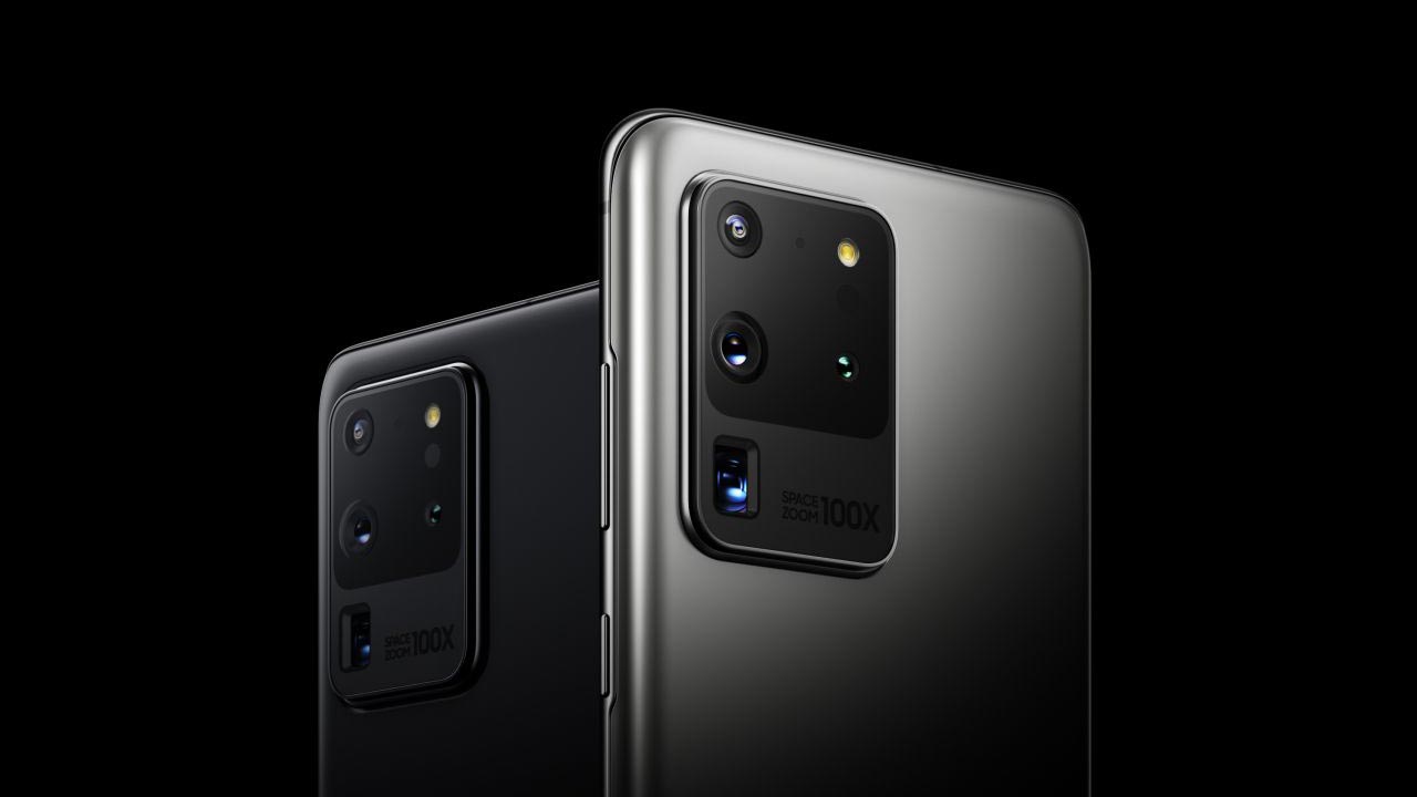 Galaxy S21 sẽ được Samsung trang bị cụm 5 camera chính, độ phân giải nâng cấp lên 150MP siêu khủng?