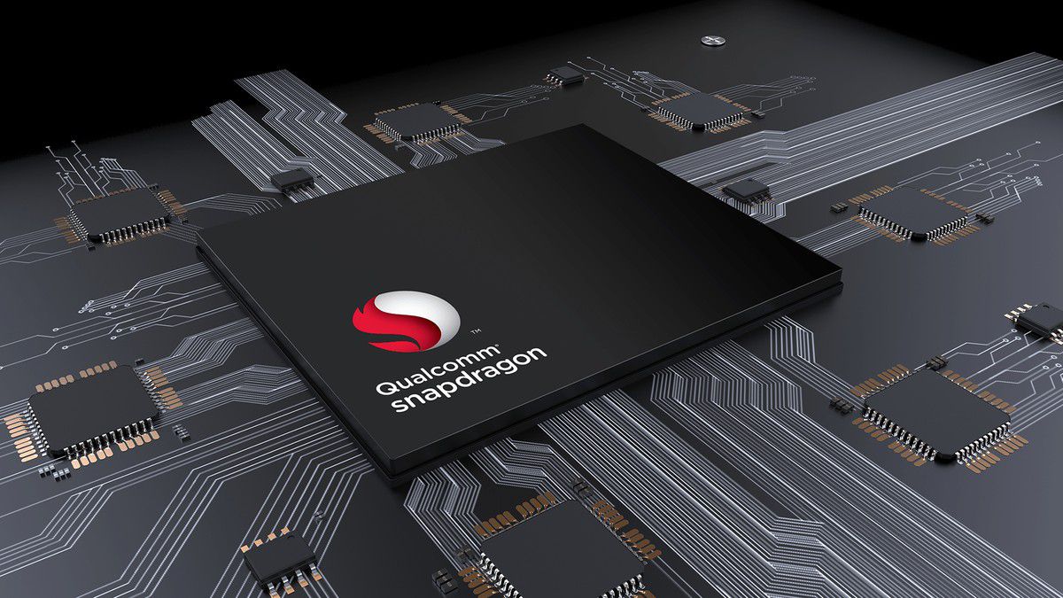 Qualcomm ra mắt chip xử lý Snapdragon 768G 5G, khiến Snapdragon 765 mới ra mấy tháng đã lỗi thời