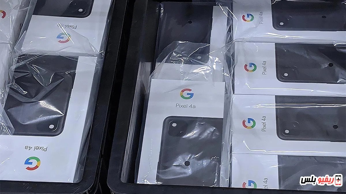 Hình ảnh vỏ hộp, thân máy Pixel 4a bất ngờ xuất hiện tại Việt Nam, càng thêm khẳng định Google đã chuyển dây chuyền về đây