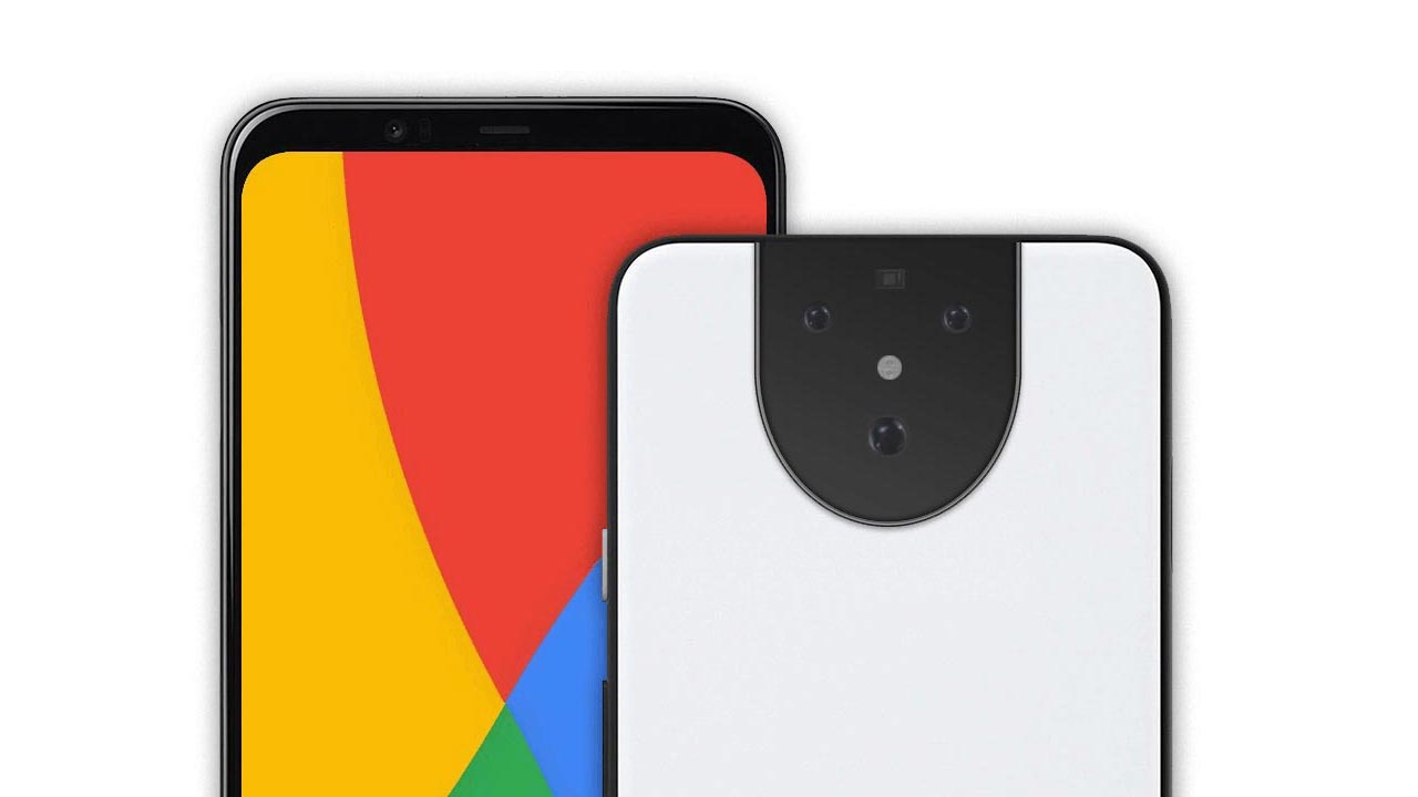 Google vừa làm lộ giá bán của Pixel 4a và Pixel 5, rẻ bất ngờ