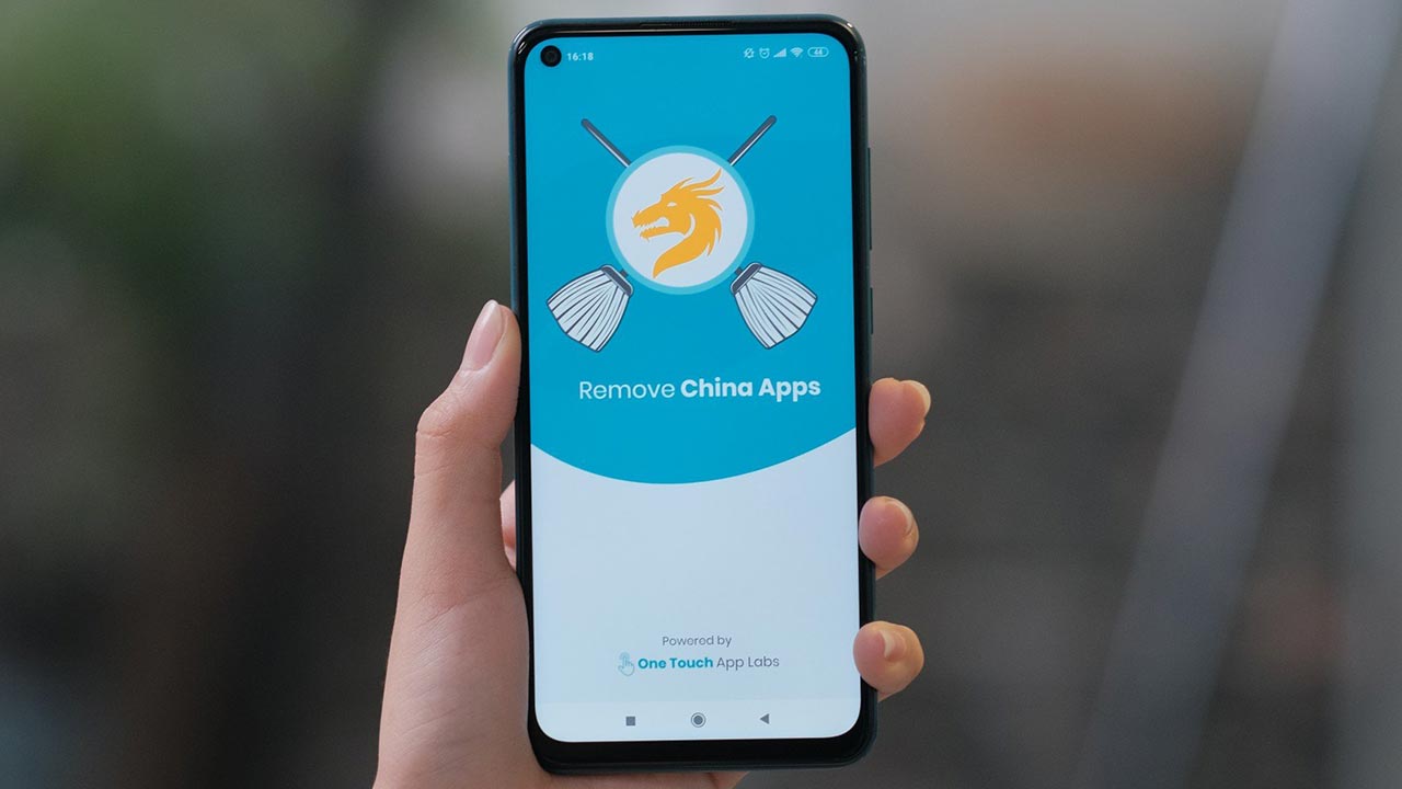 Ứng dụng Remove China Apps vừa đạt 5 triệu lượt tải đã bị Google xóa khỏi Play Store