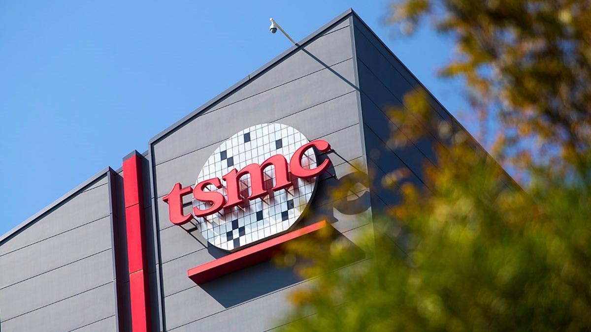 TSMC bất ngờ vượt VISA trở thành công ty có giá trị vốn hóa lớn thứ 10 trên thế giới