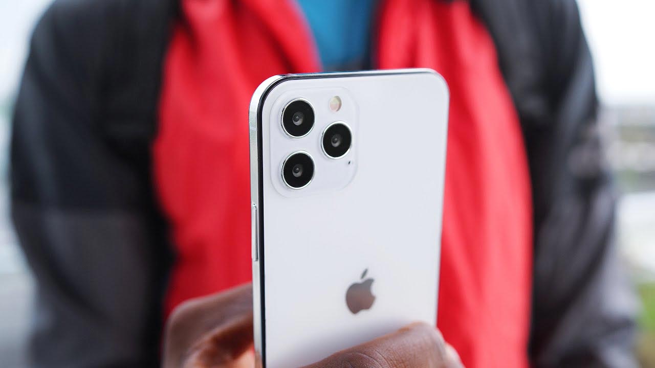 Apple sẽ ra mắt iPhone 12 rẻ hơn vào đầu năm 2021