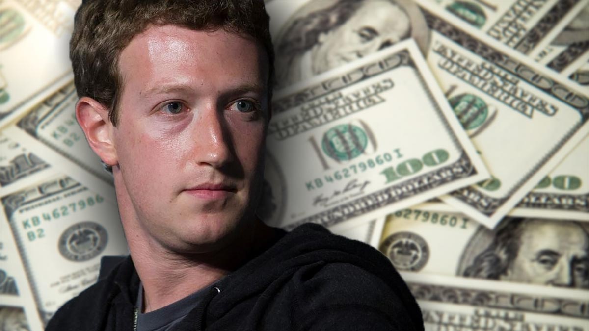 Facebook bỏ 650 triệu USD để dàn xếp vụ kiện về dữ liệu người dùng
