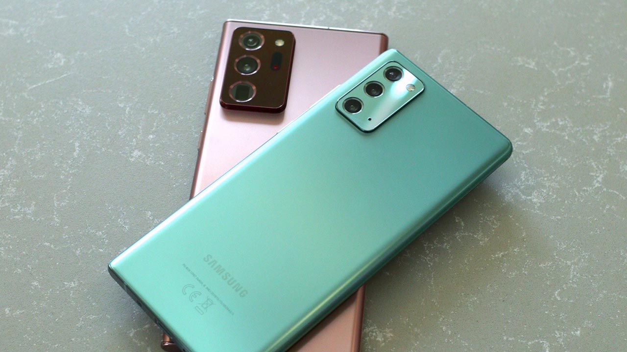 Samsung bổ sung tính năng mới vào Find My Mobile, tìm điện thoại thất lạc ngay cả khi máy đang offline
