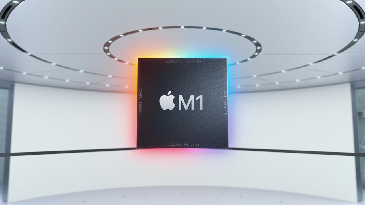 Chip Apple M1 trên MacBook Air giá 999 USD đánh bại chip Core i9 trên MacBook Pro giá 2799 USD
