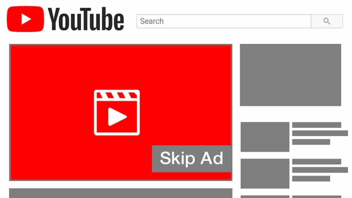 YouTube sẽ hiện quảng cáo trong tất cả video, ngay cả khi người sản xuất không muốn và không kiếm được tiền