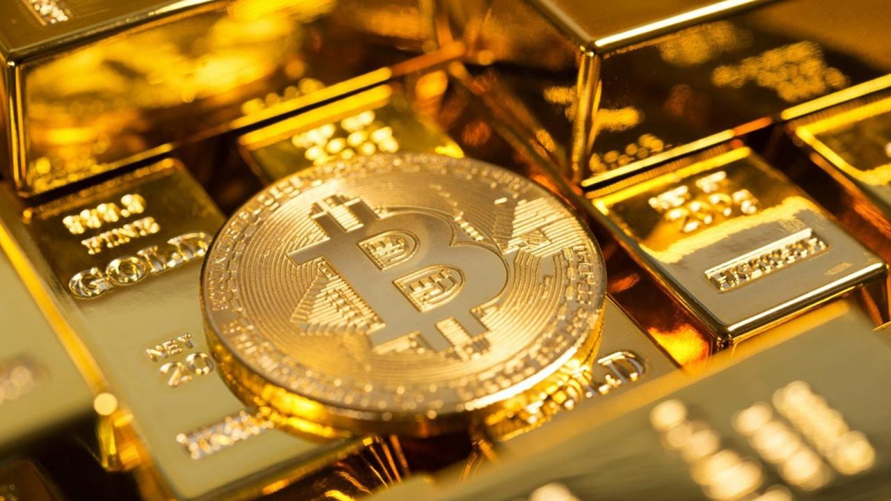 Bitcoin quay lại thời kỳ đỉnh cao, vượt ngưỡng giá trị 19.000 USD một Bitcoin
