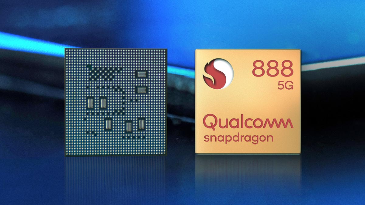 Qualcomm ra mắt Snapdragon 888: Tối ưu 5G, nâng cấp GPU và phần cứng AI, có mặt trên flagship Android 2021