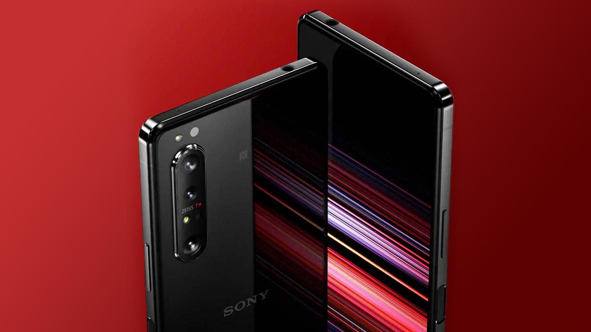 Sony Xperia 1 III sẽ có màn hình đỉnh cao, chip Snapdragon 888, giá bán 1.199 USD