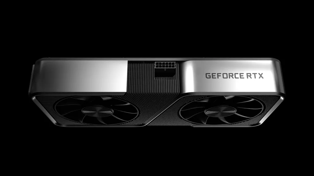 Nvidia ra mắt card đồ họa GeForce RTX 3060 12GB, giá 329 USD