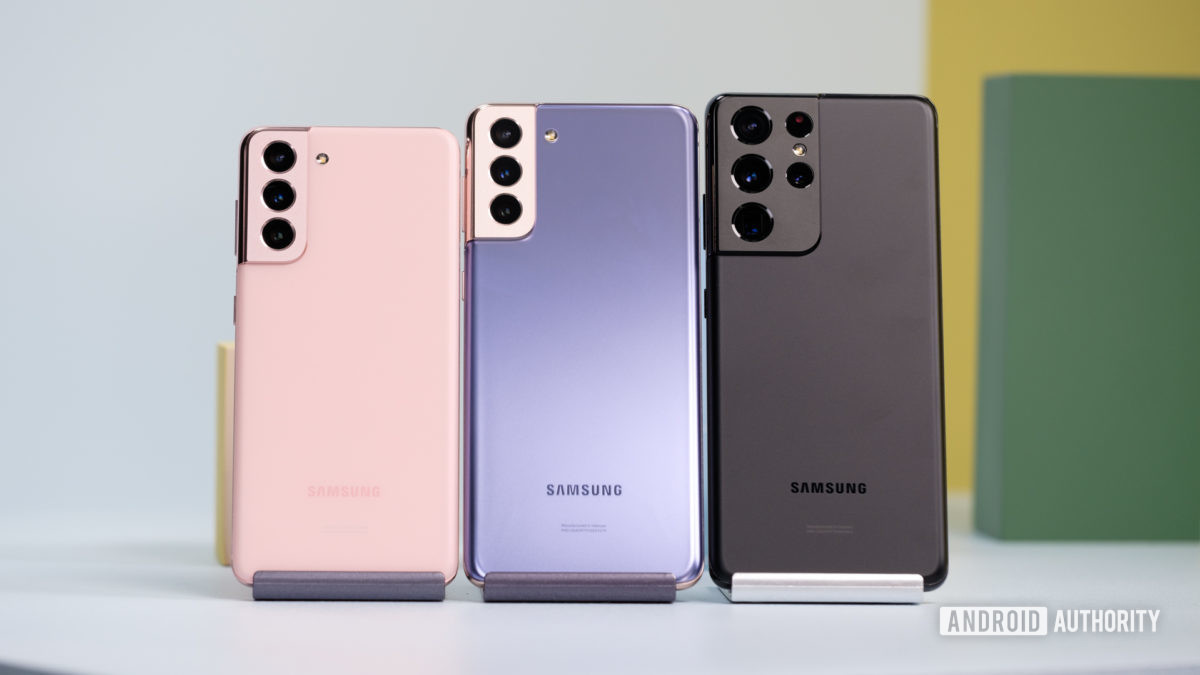 Galaxy S21 series ra mắt tại Việt Nam: Thiết kế mới, hỗ trợ 5G và bút S Pen, giá từ 21.99 triệu đồng